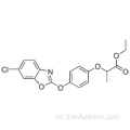 Fenoxaprop-p-etyl CAS 71283-80-2